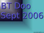 2006 BT Doo